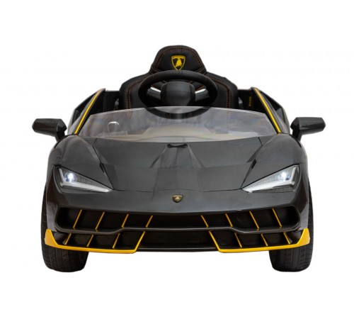 Автомобиль Lamborghini 6726R Серый