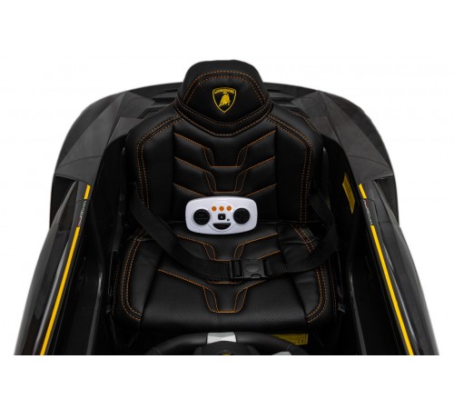 Автомобиль Lamborghini 6726R Серый