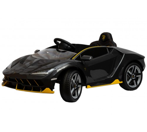 Автомобиль Lamborghini 6726R Серый