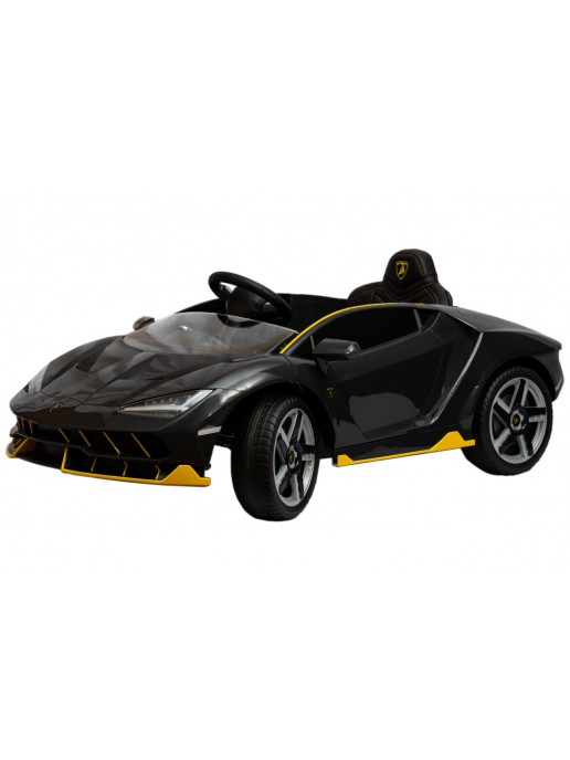 Автомобиль Lamborghini 6726R Серый