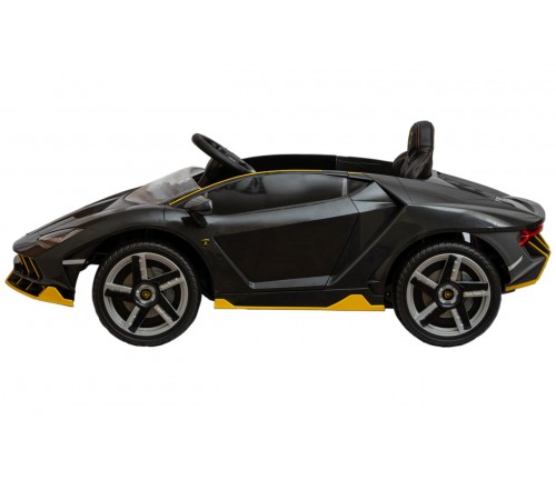 Автомобиль Lamborghini 6726R Серый