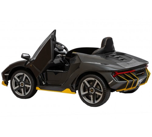 Автомобиль Lamborghini 6726R Серый