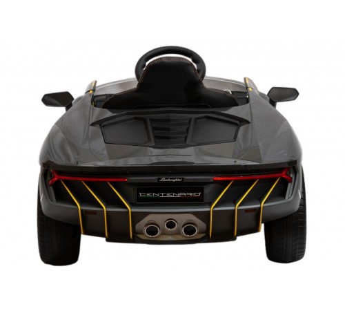 Автомобиль Lamborghini 6726R Серый