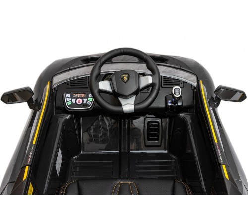 Автомобиль Lamborghini 6726R Серый