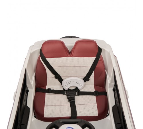 Джип Land Cruiser 4651 Белый