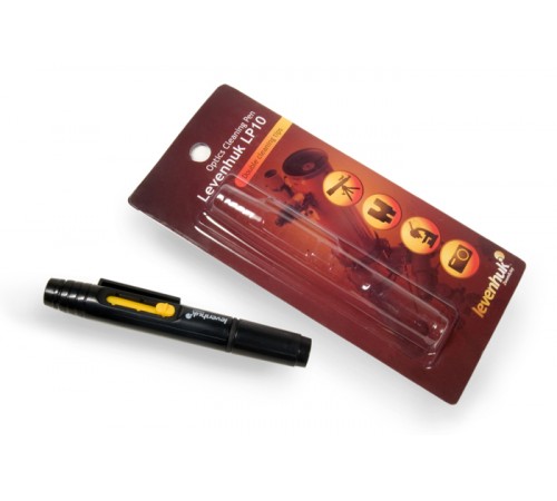 Карандаш чистящий Levenhuk Cleaning Pen LP10 Карандаш чистящий Levenhuk Cleaning Pen LP10