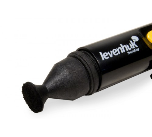 Карандаш чистящий Levenhuk Cleaning Pen LP10 Карандаш чистящий Levenhuk Cleaning Pen LP10