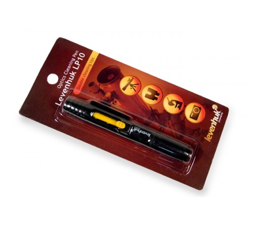Карандаш чистящий Levenhuk Cleaning Pen LP10 Карандаш чистящий Levenhuk Cleaning Pen LP10