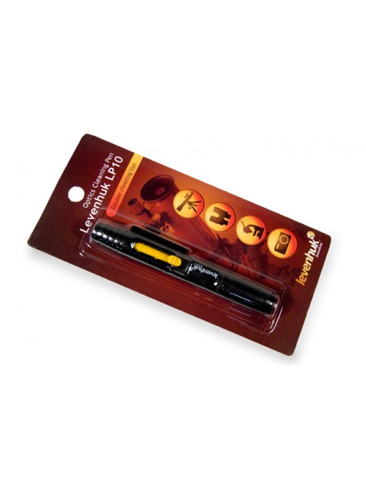 Карандаш чистящий Levenhuk Cleaning Pen LP10