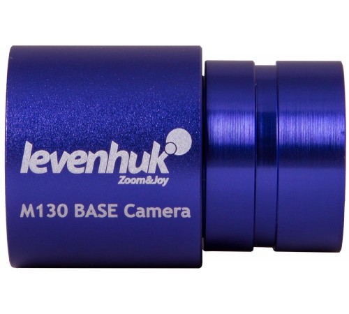 Камера цифровая Levenhuk M130 BASE Камера цифровая Levenhuk M130 BASE