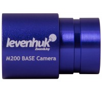 Камера цифровая Levenhuk M200 BASE