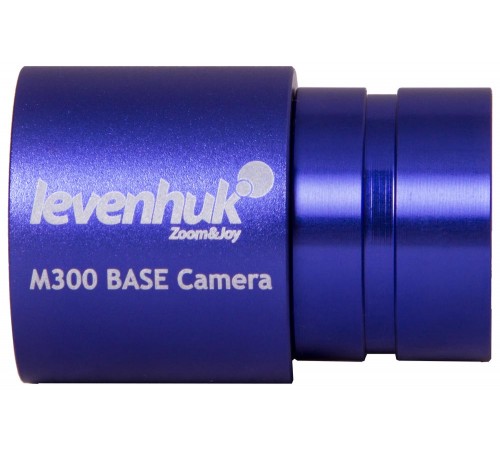 Камера цифровая Levenhuk M300 BASE Камера цифровая Levenhuk M300 BASE