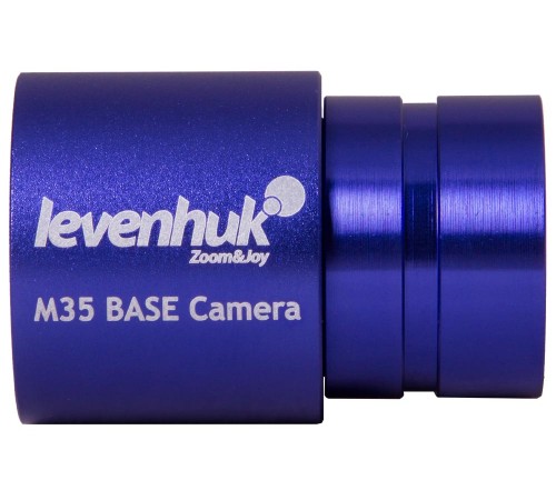 Камера цифровая Levenhuk M35 BASE Камера цифровая Levenhuk M35 BASE