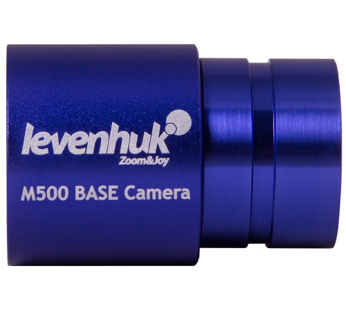 Камера цифровая Levenhuk M500 BASE Камера цифровая Levenhuk M500 BASE