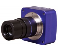 Камера цифровая Levenhuk T800 PLUS