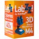 Микроскоп Levenhuk LabZZ M4 стерео