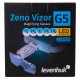 Лупа-очки Levenhuk Zeno Vizor G5