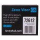 Лупа-очки Levenhuk Zeno Vizor G6