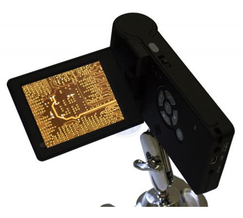 Микроскоп цифровой Levenhuk DTX 500 Mobi