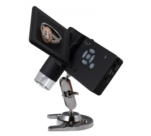 Микроскоп цифровой Levenhuk DTX 500 Mobi