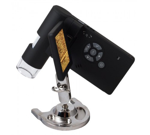 Микроскоп цифровой Levenhuk DTX 500 Mobi