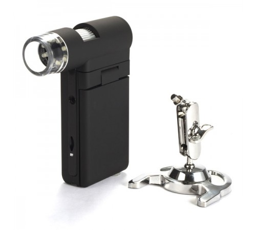 Микроскоп цифровой Levenhuk DTX 500 Mobi