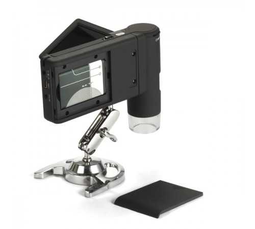 Микроскоп цифровой Levenhuk DTX 500 Mobi