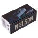 Монокуляр Levenhuk Nelson 8x42 с сеткой и компасом
