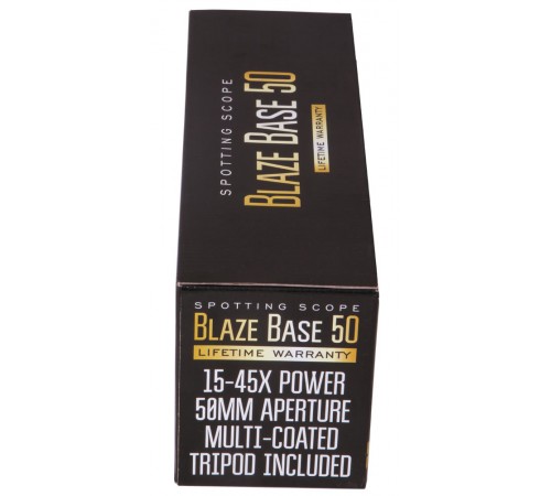 Зрительная труба Levenhuk Blaze BASE 50