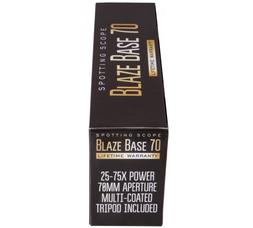 Зрительная труба Levenhuk Blaze BASE 70