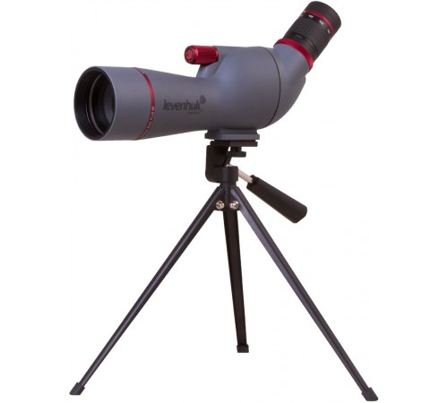 Зрительная труба Levenhuk Blaze PLUS 60