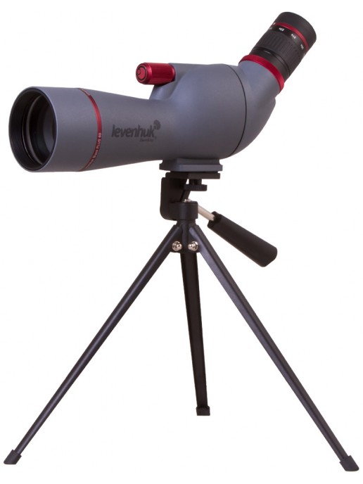 Зрительная труба Levenhuk Blaze PLUS 60