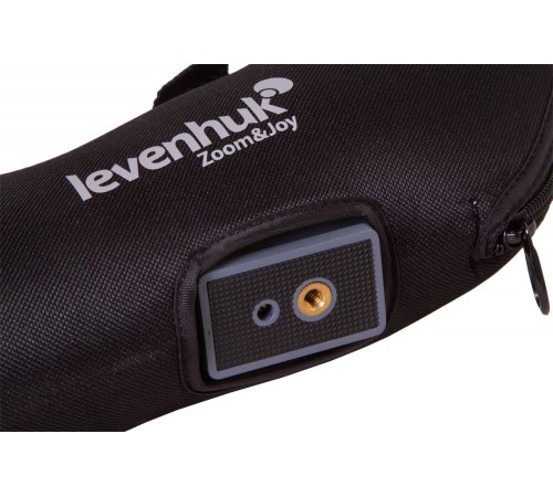 Зрительная труба Levenhuk Blaze PLUS 60