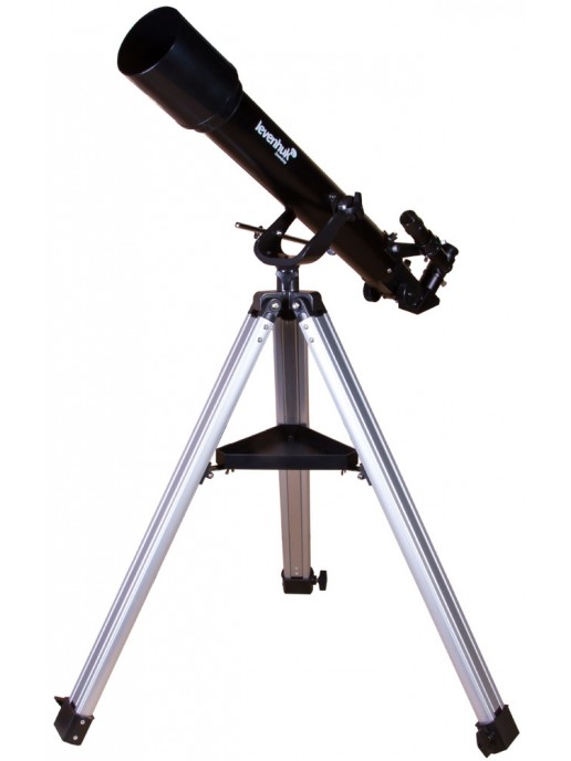 Телескоп Levenhuk Skyline BASE 70T