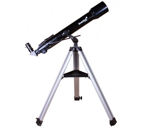 Телескоп Levenhuk Skyline BASE 70T Телескоп Levenhuk Skyline BASE 70T