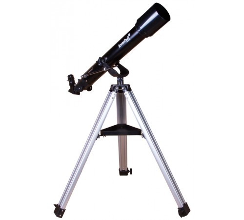Телескоп Levenhuk Skyline BASE 70T Телескоп Levenhuk Skyline BASE 70T