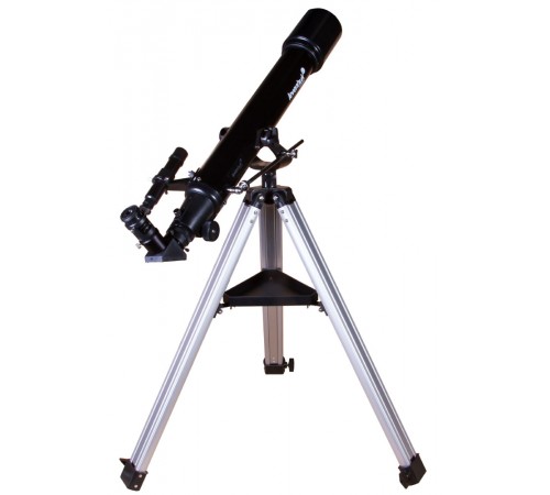 Телескоп Levenhuk Skyline BASE 70T Телескоп Levenhuk Skyline BASE 70T