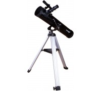 Телескоп Levenhuk Skyline BASE 80S