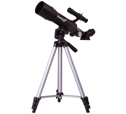 Телескоп Levenhuk Skyline Travel 50