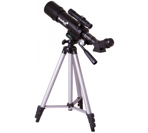 Телескоп Levenhuk Skyline Travel 50