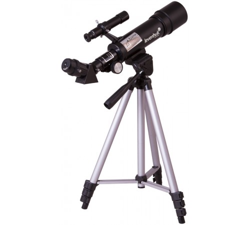 Телескоп Levenhuk Skyline Travel 50
