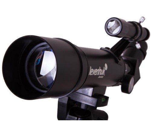 Телескоп Levenhuk Skyline Travel 50