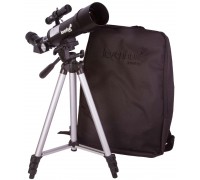 Телескоп Levenhuk Skyline Travel 50