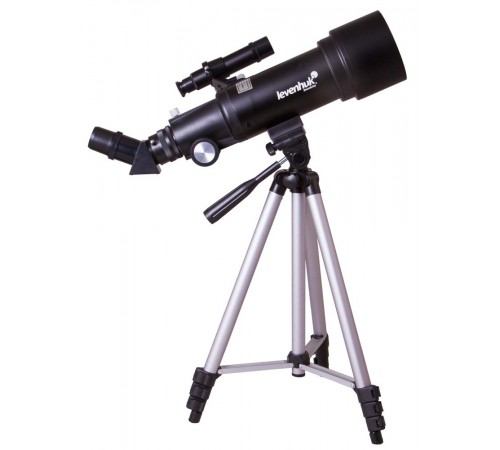 Телескоп Levenhuk Skyline Travel 70