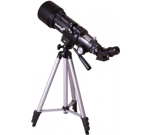 Телескоп Levenhuk Skyline Travel 70