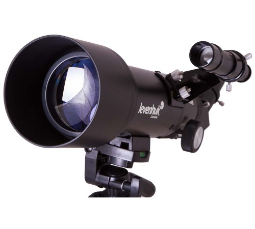 Телескоп Levenhuk Skyline Travel 70