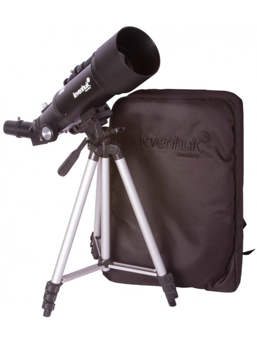 Телескоп Levenhuk Skyline Travel 70