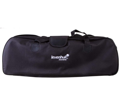 Телескоп Levenhuk Skyline Travel 80