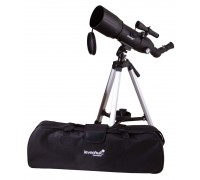 Телескоп Levenhuk Skyline Travel 80