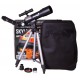 Телескоп Levenhuk Skyline Travel Sun 50